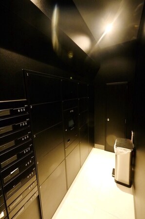 グランドコンシェルジュ氷川台の物件内観写真